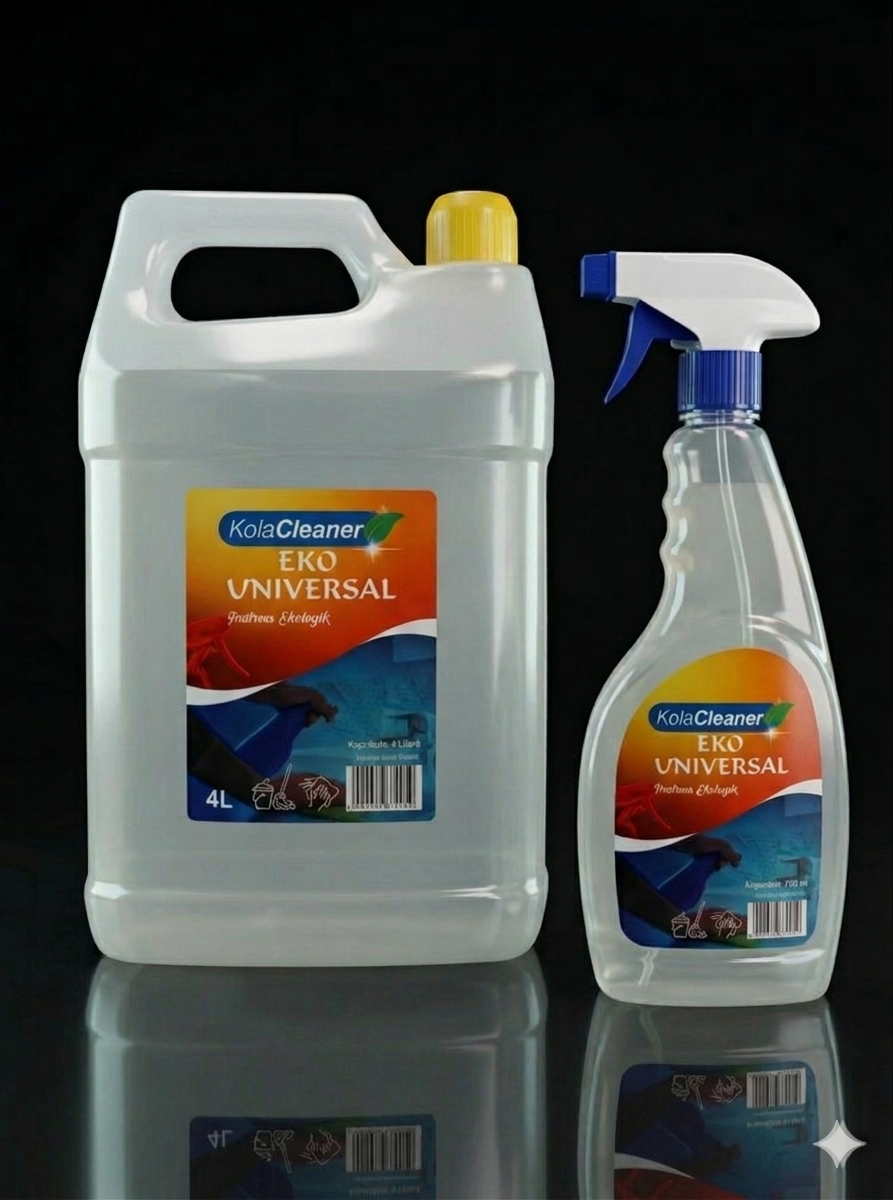 Eco Universal Cleaner