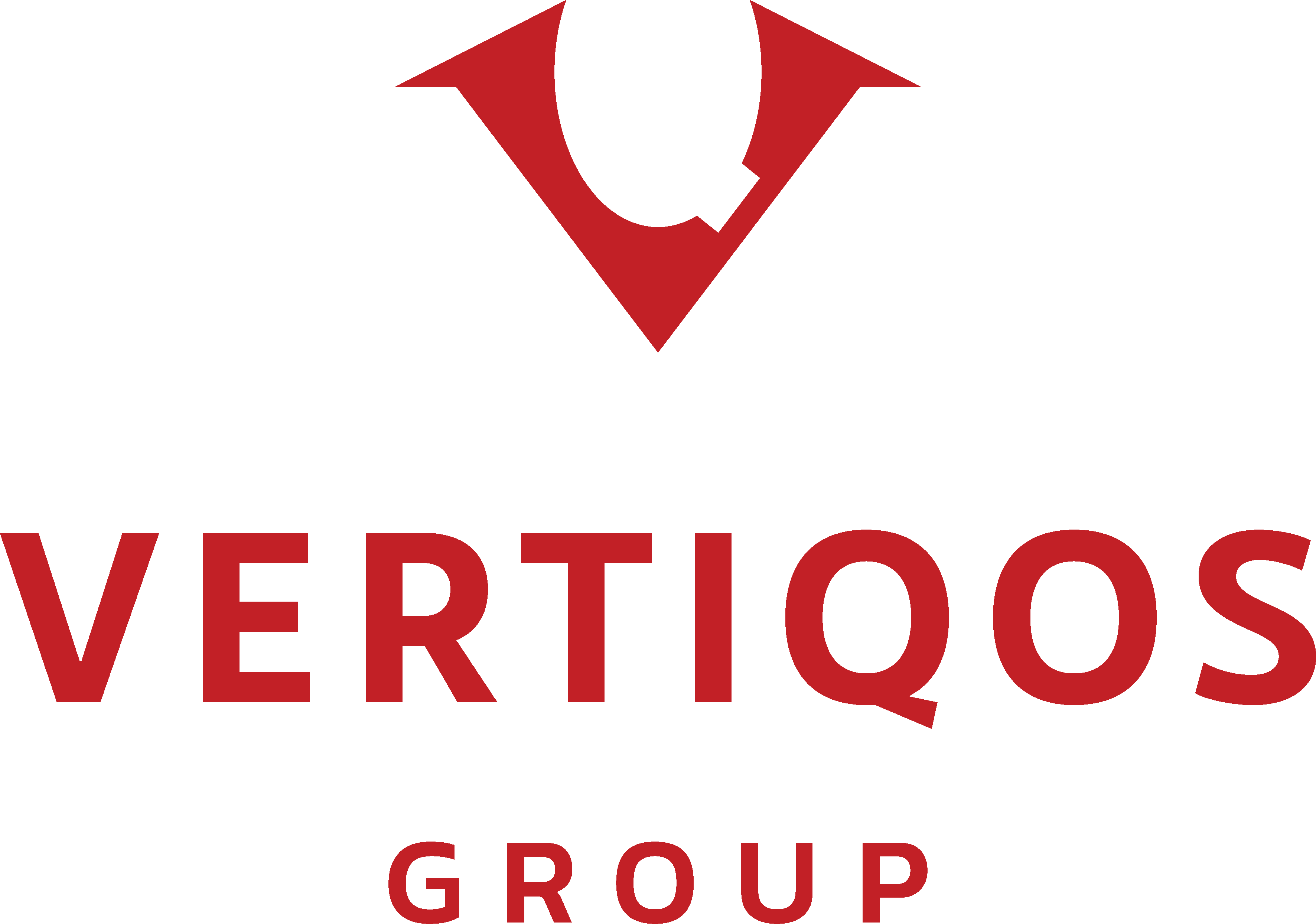 Vertiqos Logo